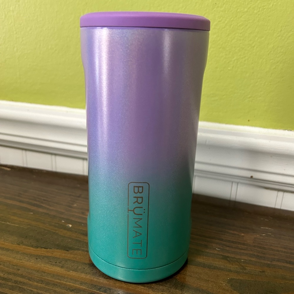 Mermaid Brumate never used! Hopsulator Juggernaut